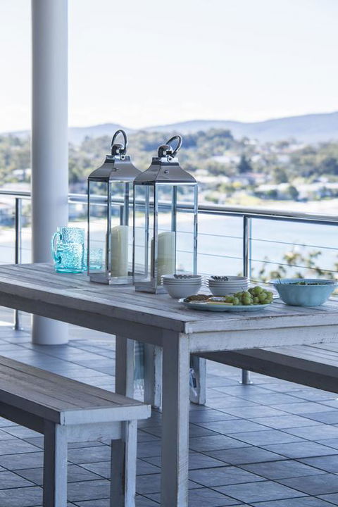 The Ultimate Ocean View - A Luxury Home - Taree Accommodation 3