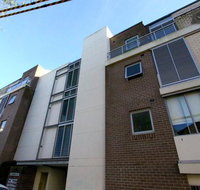 The Verge - Taree Accommodation