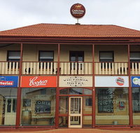 The Victoria Hotel - Taree Accommodation