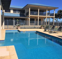 The View Kalbarri - Taree Accommodation