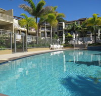 The Village at Burleigh - Taree Accommodation
