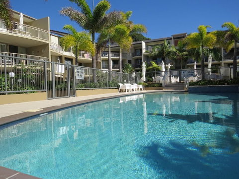 The Village At Burleigh - Taree Accommodation 0