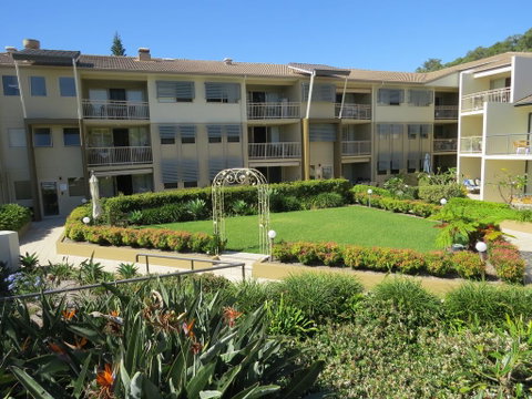 The Village At Burleigh - Taree Accommodation 3