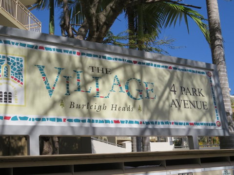 The Village At Burleigh - Taree Accommodation 1