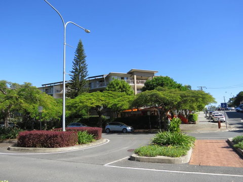 The Village At Burleigh - Taree Accommodation 2