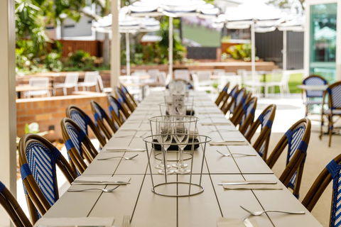 The Waterloo Bay Hotel - Taree Accommodation 3