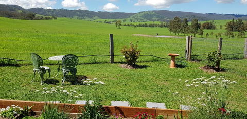 The Wattle Lodge - Taree Accommodation 2
