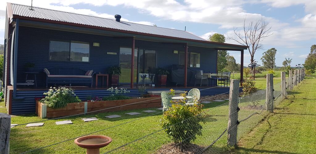 Glendon NSW Taree Accommodation