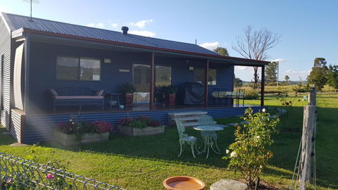 The Wattle Lodge - Taree Accommodation 3