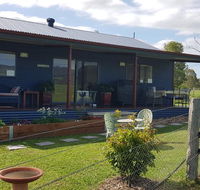 The Wattle Lodge - Taree Accommodation