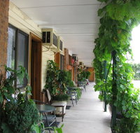 The Wayfarer Motel - Taree Accommodation