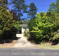 The Wentworth Retreat