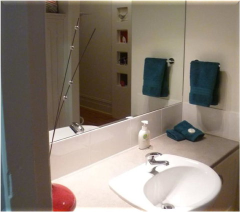 The Wet Lizard - Taree Accommodation 3