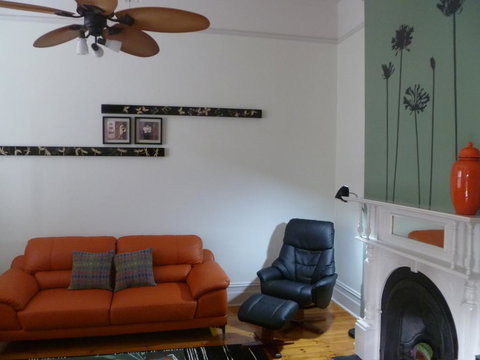 The Wet Lizard - Taree Accommodation 1