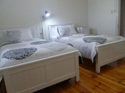 The Wet Lizard - Taree Accommodation 2