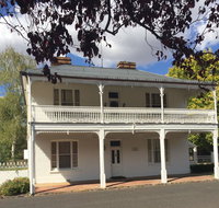 The White House - Taree Accommodation