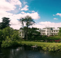 The Woodbridge Tasmania - Taree Accommodation
