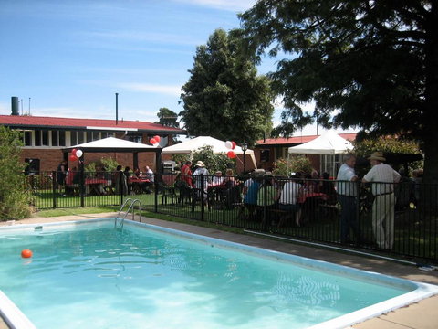 The Wurruk Motel - Taree Accommodation 1