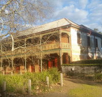Thornebridge - Taree Accommodation