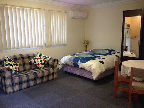 Thornleigh Garden View, Comfortable & Tranquil - Taree Accommodation 1