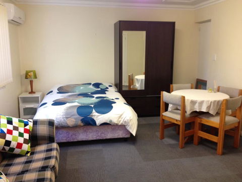 Thornleigh Garden View, Comfortable & Tranquil - Taree Accommodation 0