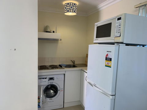 Thornleigh Garden View, Comfortable & Tranquil - Taree Accommodation 2