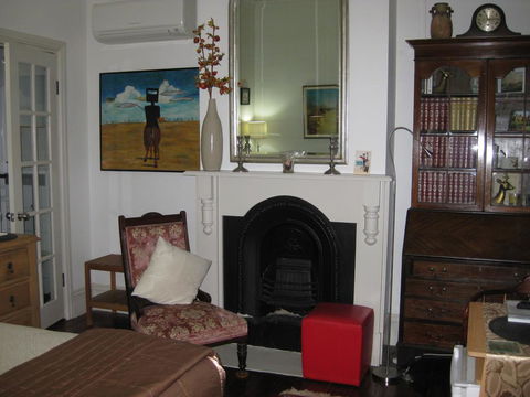Three Chimneys Bed And Breakfast Boutique Guest House - Taree Accommodation 2