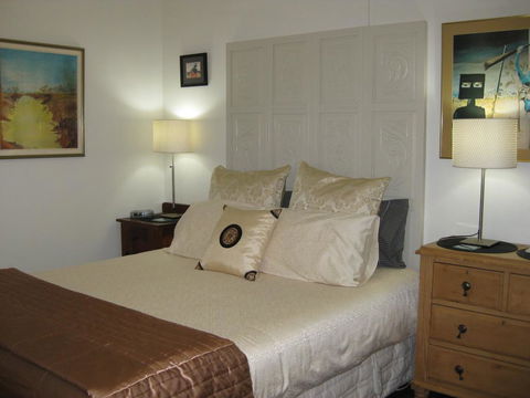Three Chimneys Bed And Breakfast Boutique Guest House - Taree Accommodation 1