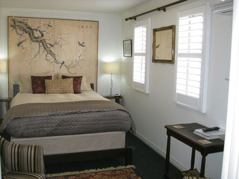 Three Chimneys Bed And Breakfast Boutique Guest House - Taree Accommodation 3