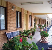 Three Ways Motel - Taree Accommodation