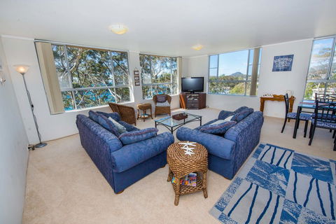 Thurlow 13/2 - Taree Accommodation 1