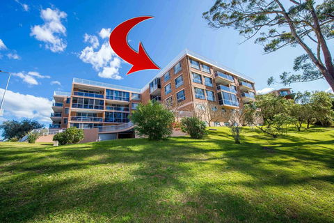 Thurlow 13/2 - Taree Accommodation 0