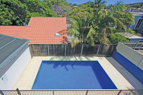 Thurlow Beach House With Pool - Stroll To CBD And Dutchies Beach - Taree Accommodation 2