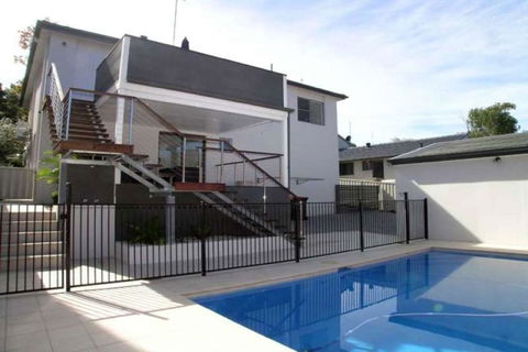 Thurlow Beach House With Pool - Stroll To CBD And Dutchies Beach - Taree Accommodation 0
