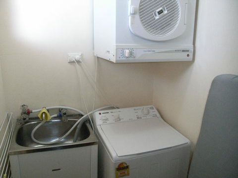 Thurlow Lodge 6 - Taree Accommodation 2