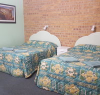 Tiaro Motor Inn - Taree Accommodation