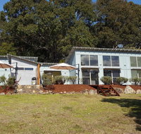 Tilba Coastal Retreat - Taree Accommodation