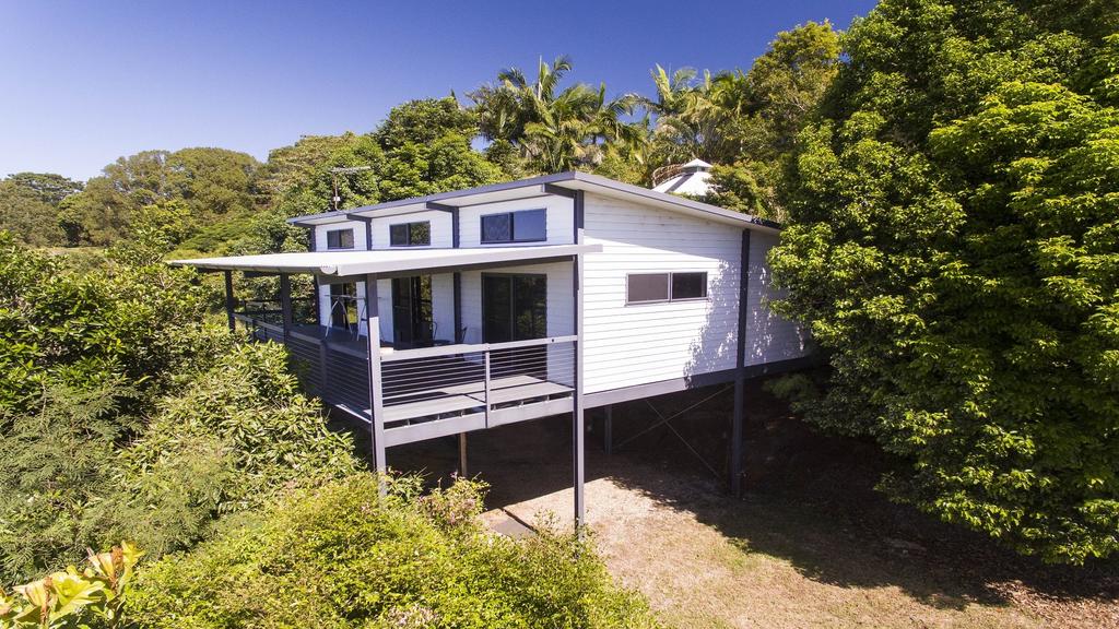 Pimlico Island NSW Taree Accommodation