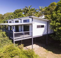 Timbavati - Air-conditioning - WiFi - Taree Accommodation