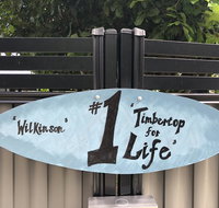 Timbertop for Life - Taree Accommodation