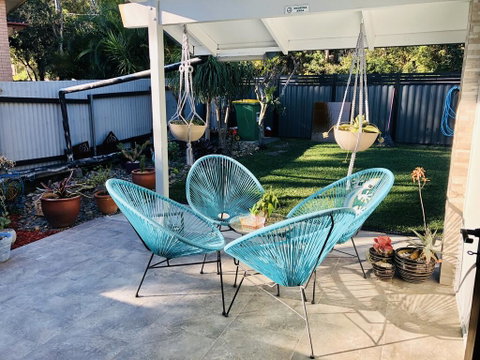 Timbertop For Life - Taree Accommodation 2