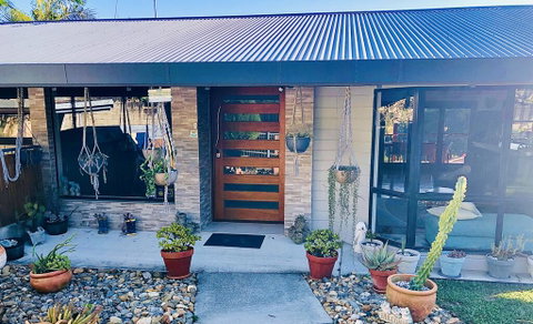 Timbertop For Life - Taree Accommodation 1