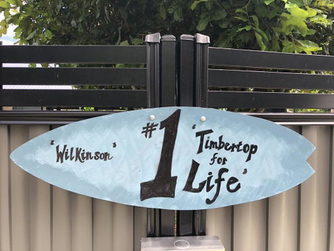 Timbertop For Life - Taree Accommodation 0