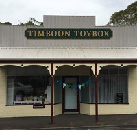 Timboon Toybox Apartments - Taree Accommodation