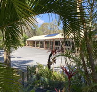 Tin Can Bay Motel - Taree Accommodation