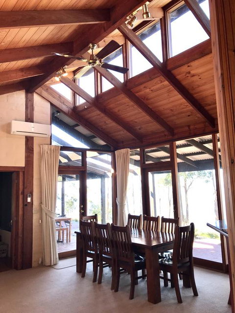 Tinderbox Cliff House - Taree Accommodation 3