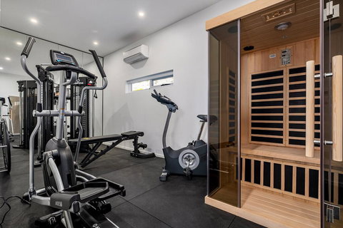 Tinderbox Retreat - Taree Accommodation 3