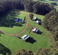 Tinglewood Cabins - Taree Accommodation