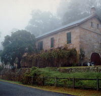 Tizzana Winery Bed and Breakfast - Taree Accommodation