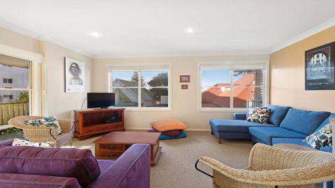 Tokelau 3 - Tuncurry Townhouse - Taree Accommodation 2